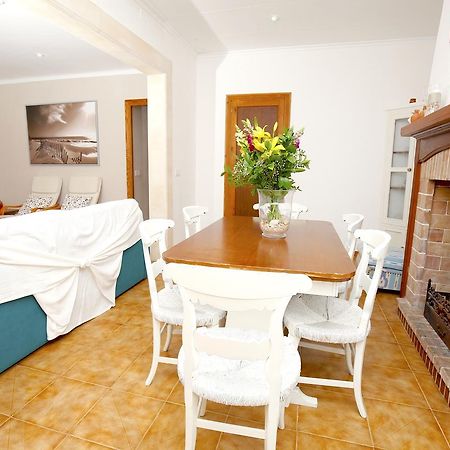 Casa Familiar Cerca Del Mar Villa Campos  Luaran gambar