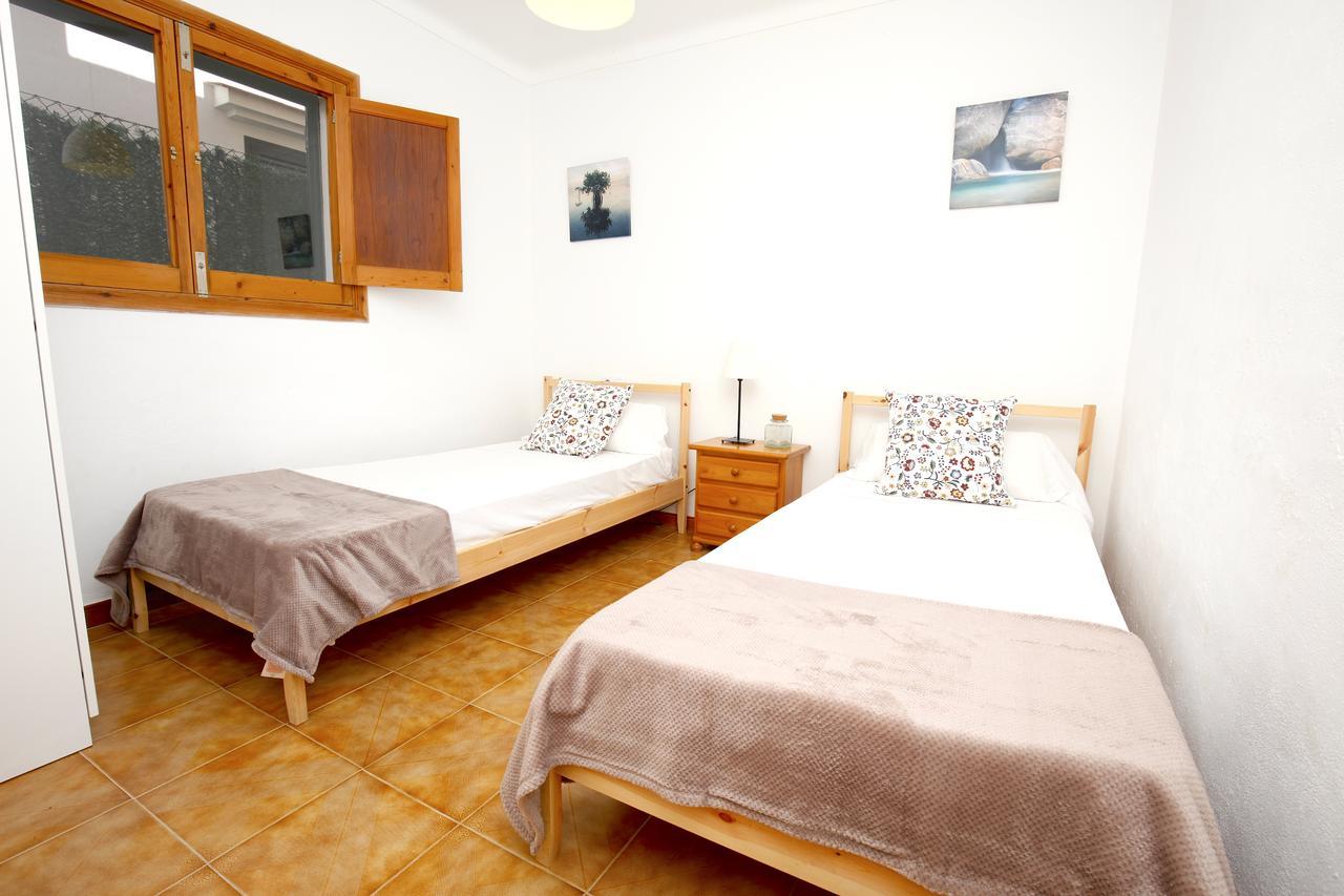 Casa Familiar Cerca Del Mar Villa Campos  Luaran gambar