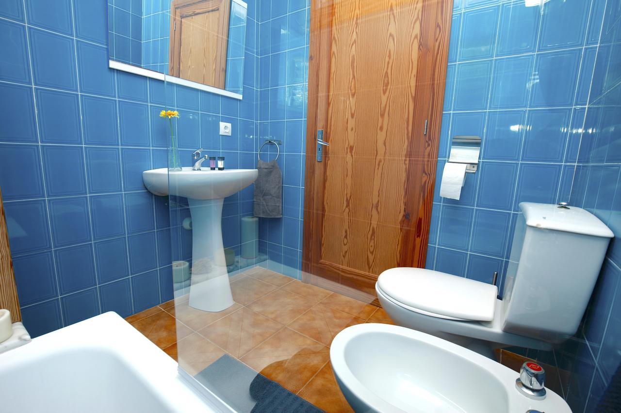 Casa Familiar Cerca Del Mar Villa Campos  Luaran gambar