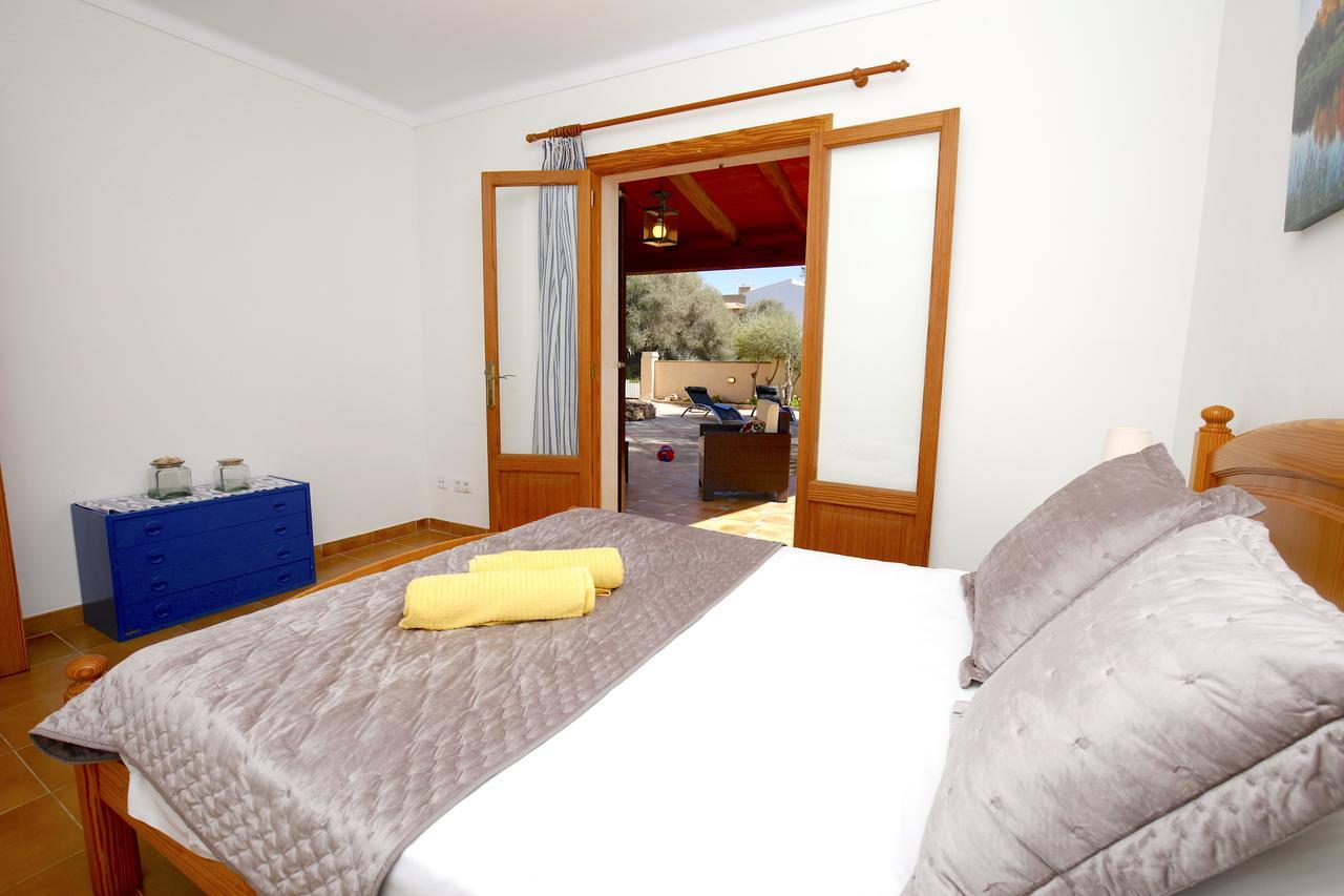 Casa Familiar Cerca Del Mar Villa Campos  Luaran gambar
