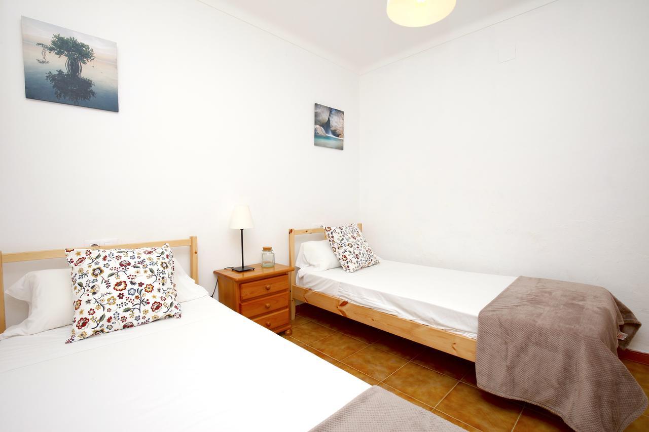 Casa Familiar Cerca Del Mar Villa Campos  Luaran gambar