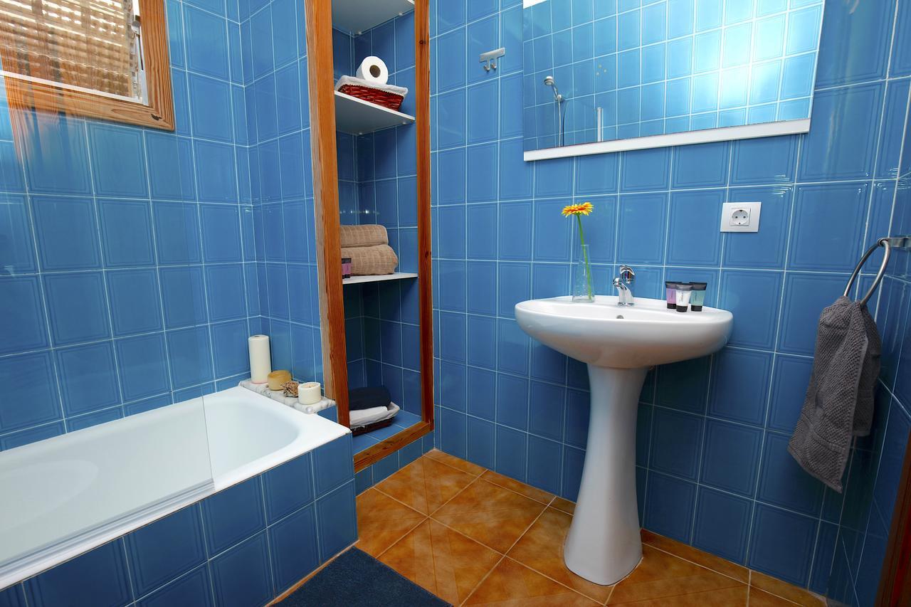 Casa Familiar Cerca Del Mar Villa Campos  Luaran gambar