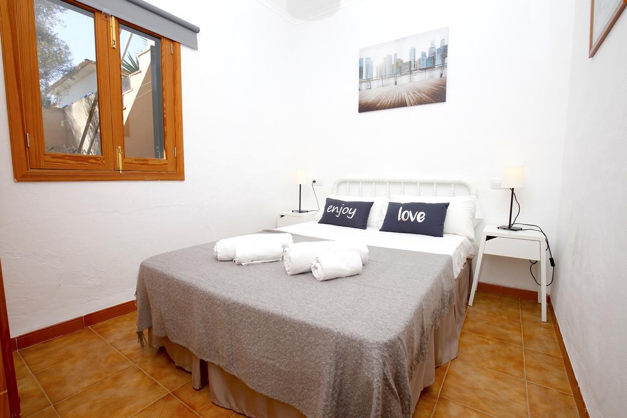 Casa Familiar Cerca Del Mar Villa Campos  Luaran gambar